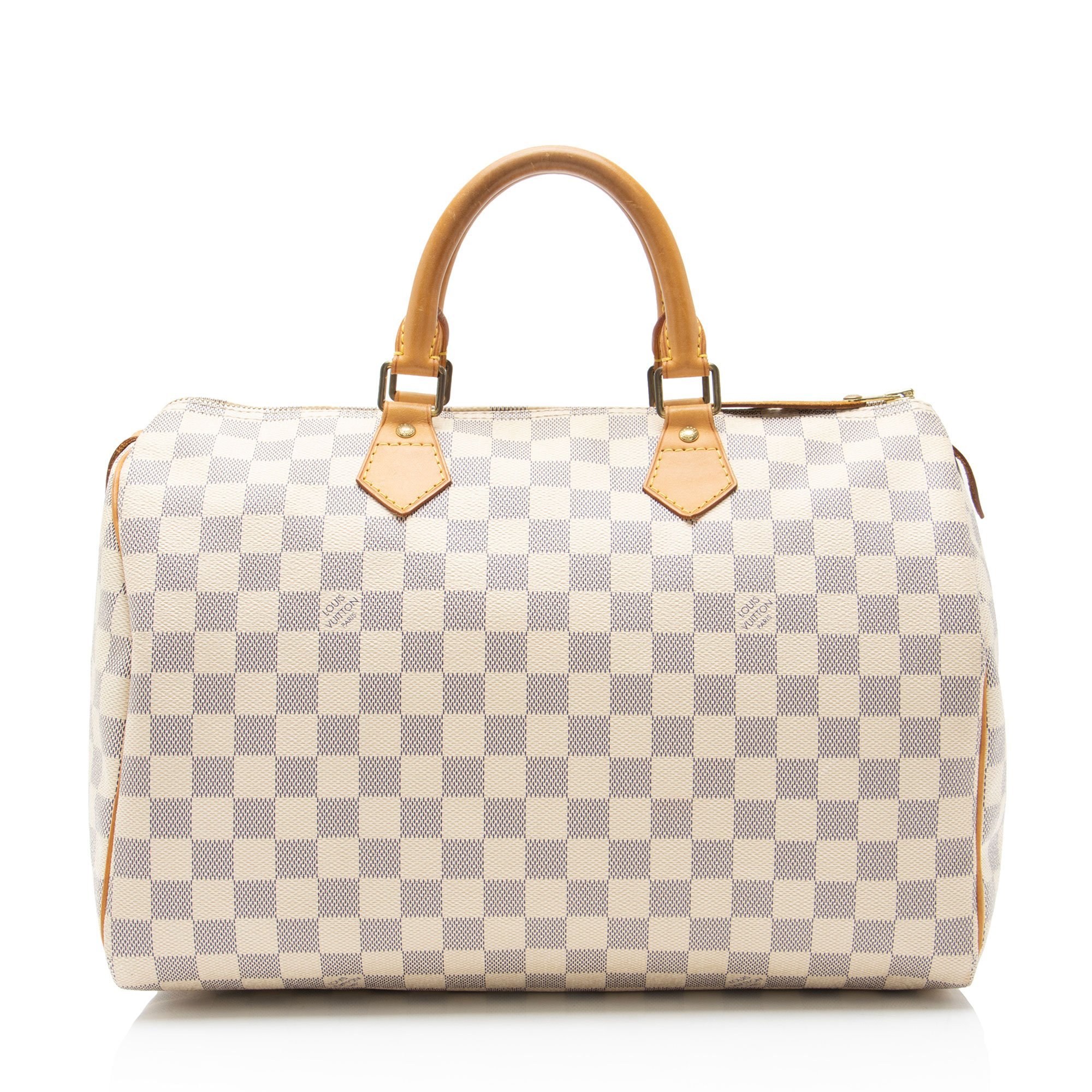 Speedy cloth satchel