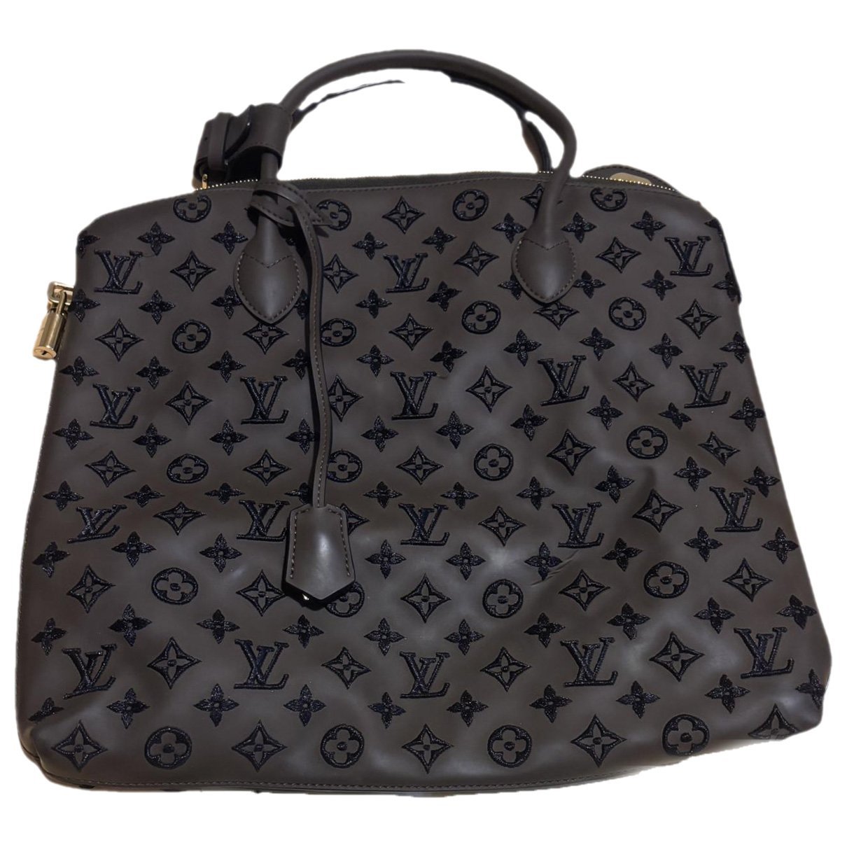 Lockit Vertical handbag