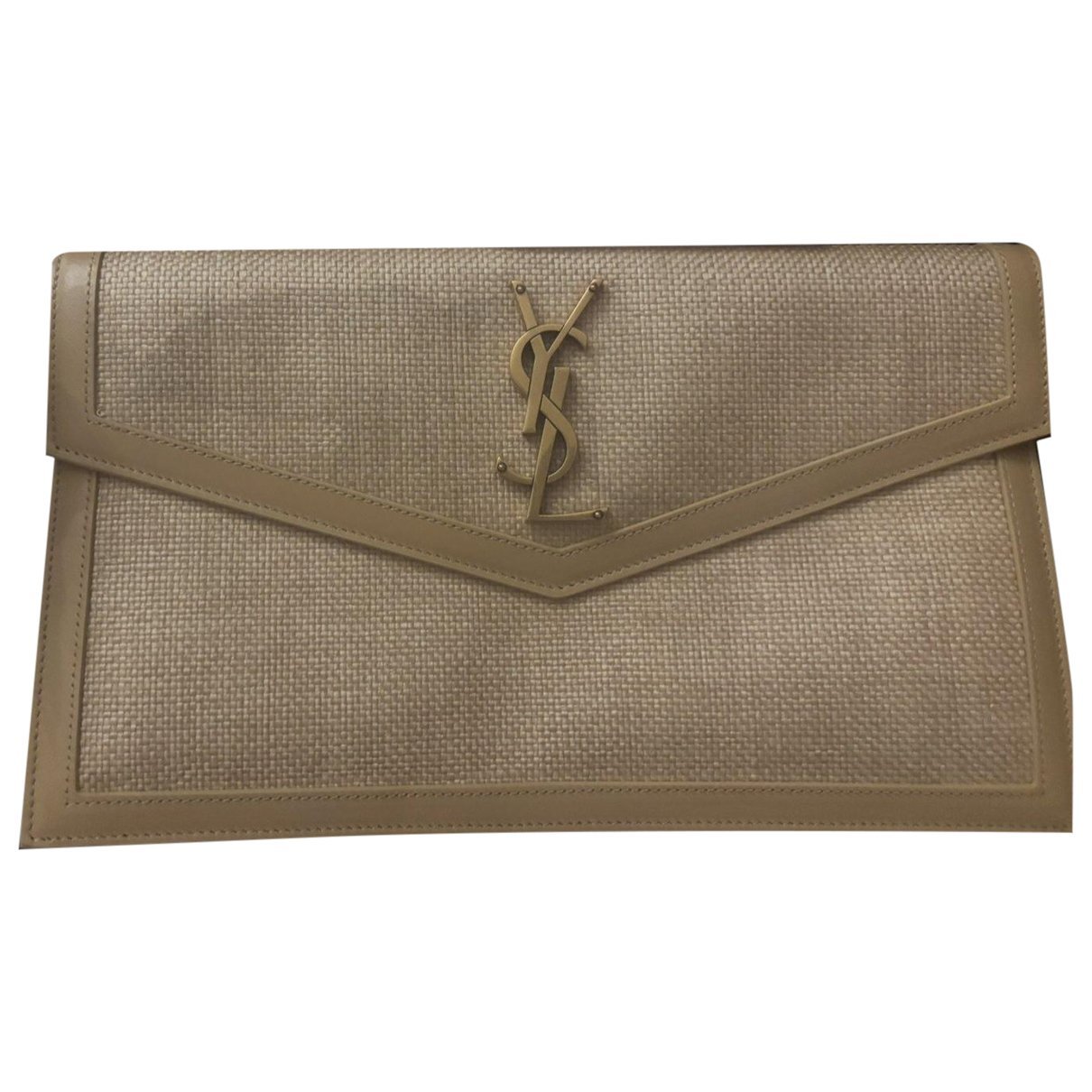 Clutch bag