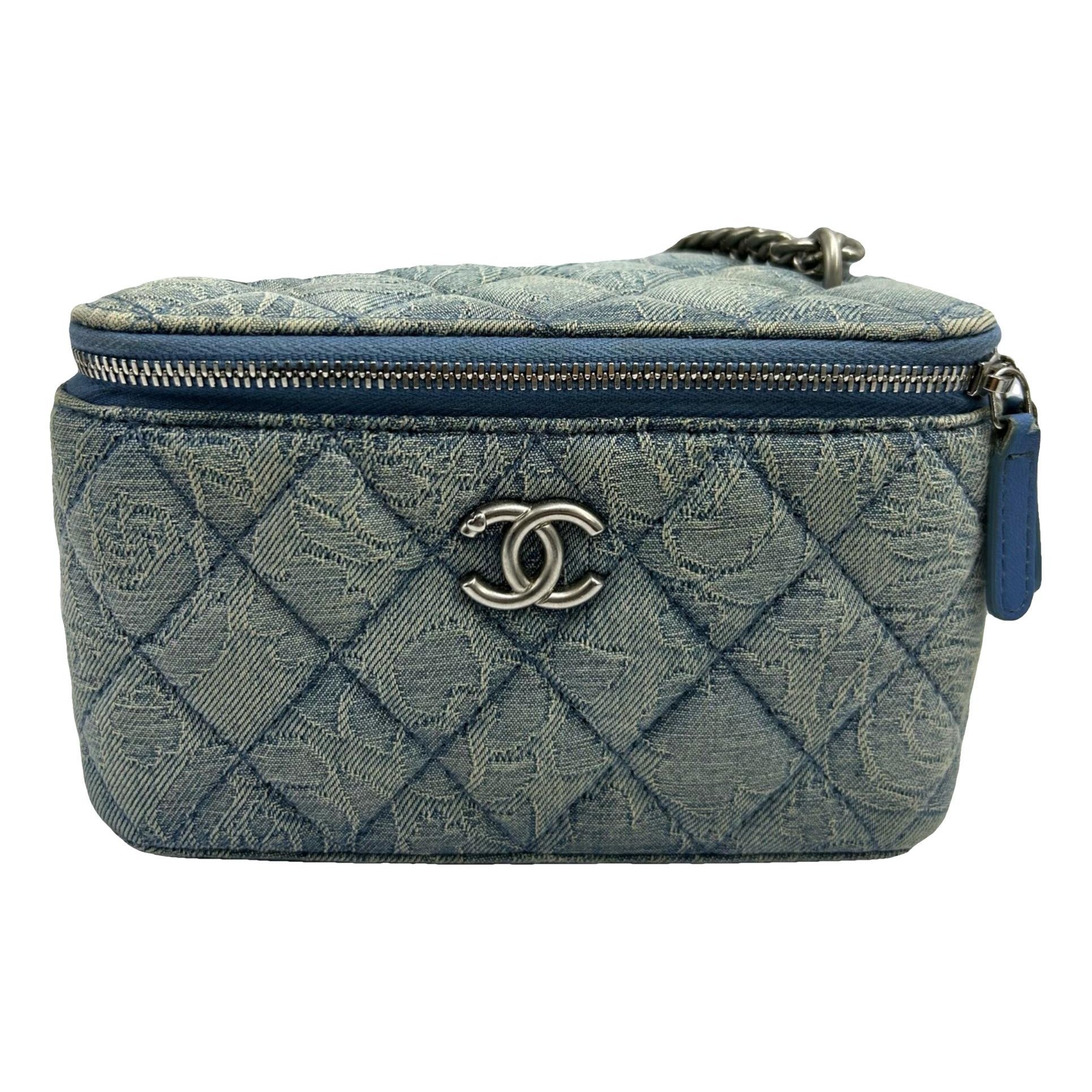 Vanity handbag