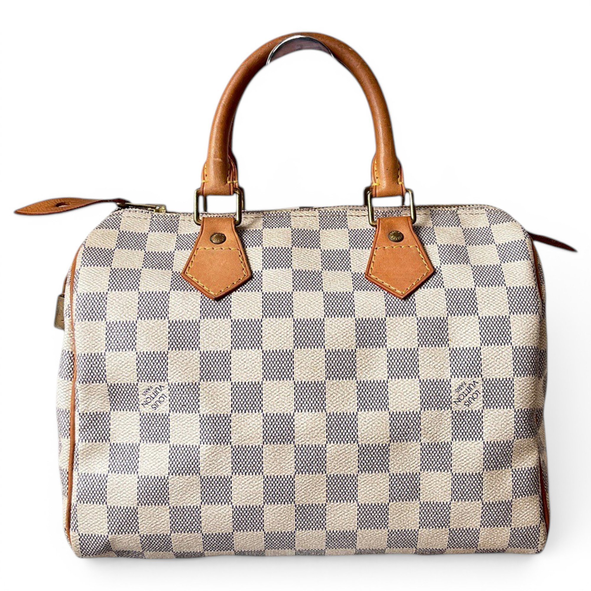 Speedy cloth handbag