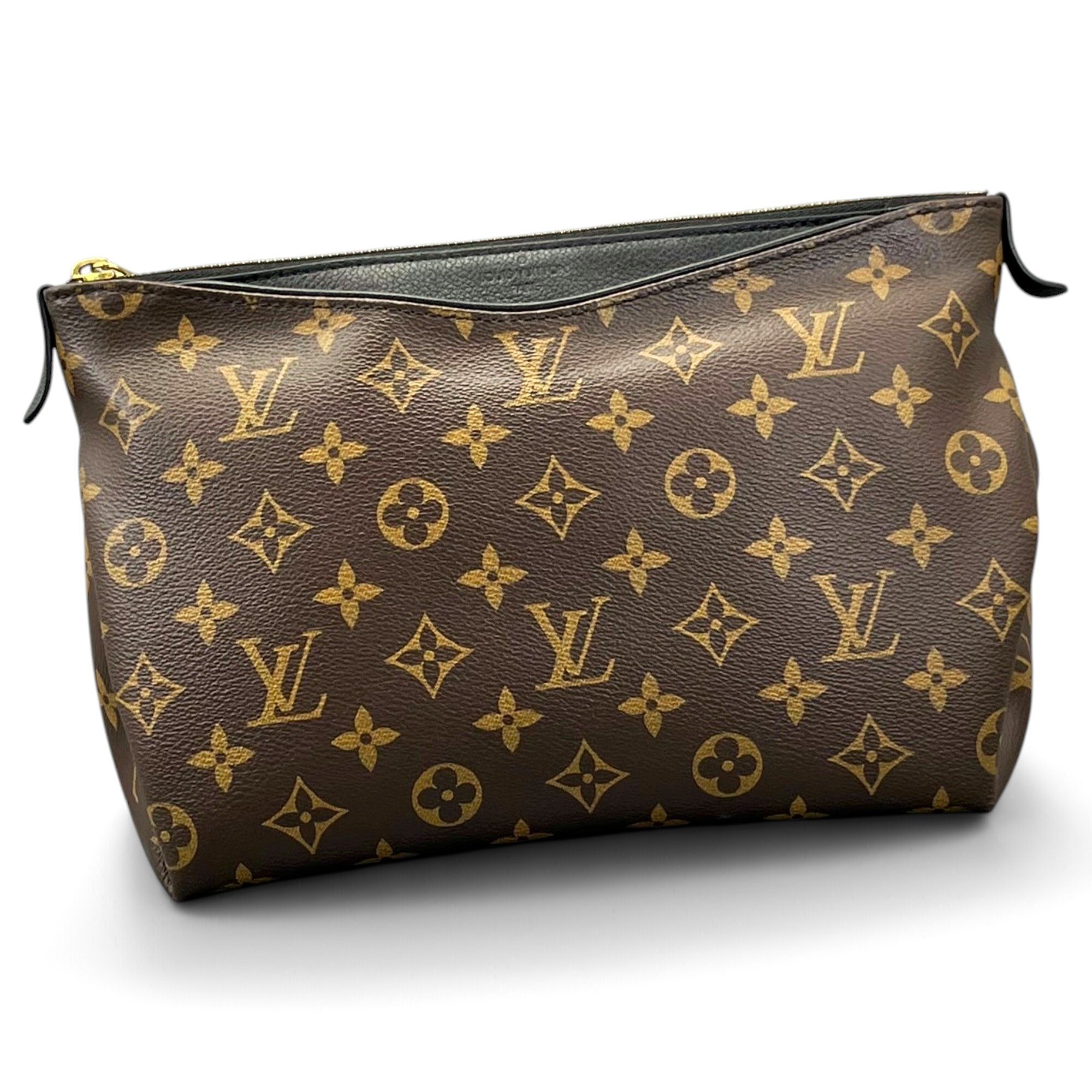 Pallas leather handbag
