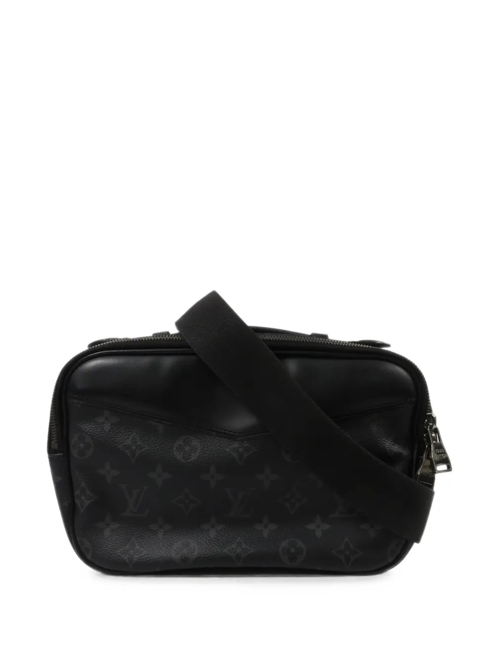 Monogram Eclipse belt bag