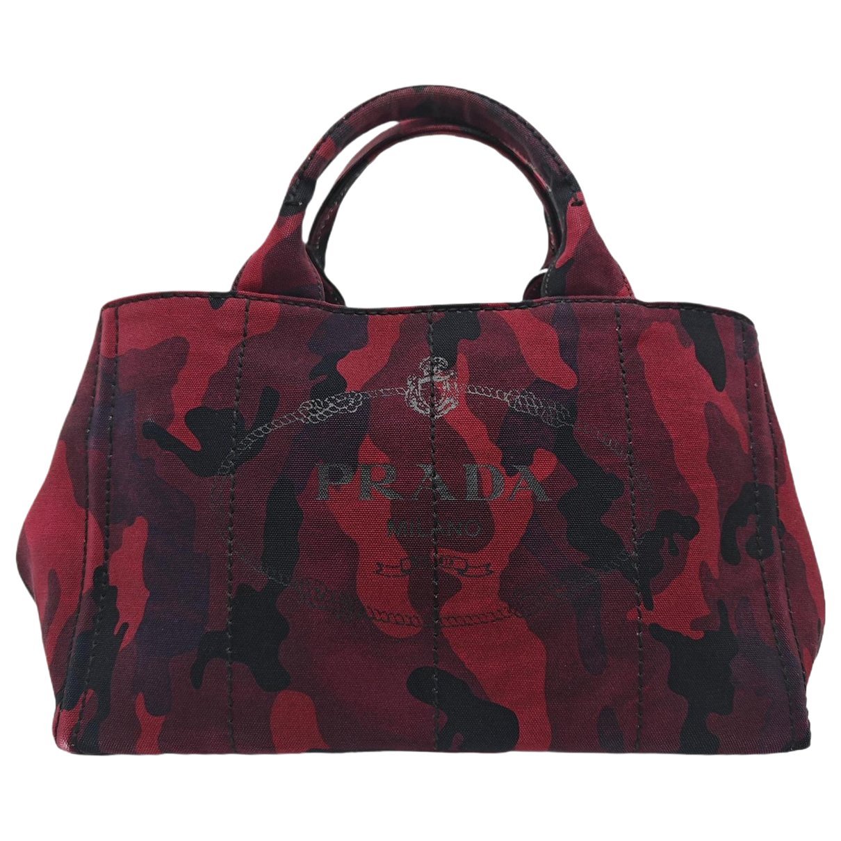 Cloth handbag