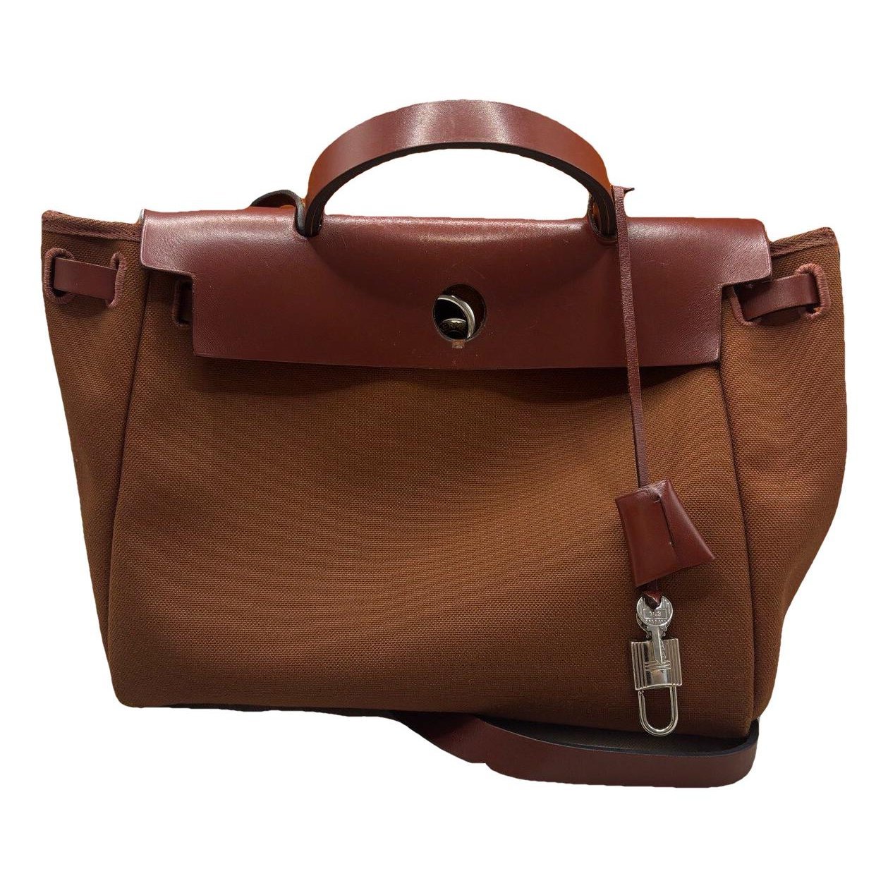 Herbag cloth handbag