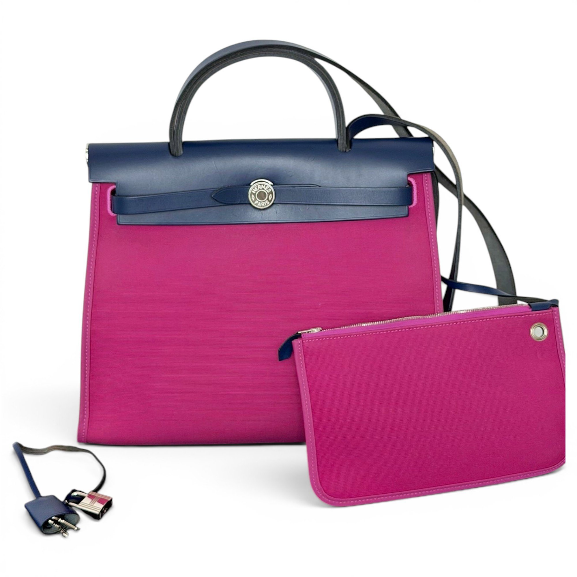 Herbag cloth handbag