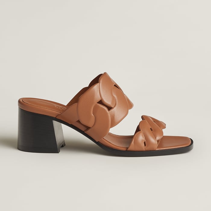 Naturel Gaby 60 Sandal