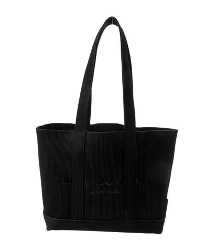 Alexander Wang Wang Canvas Tote
