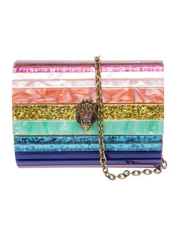 Kurt Geiger Clutch