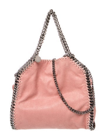Suede Evening Bag