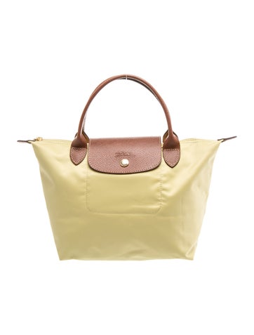 Nylon Tote