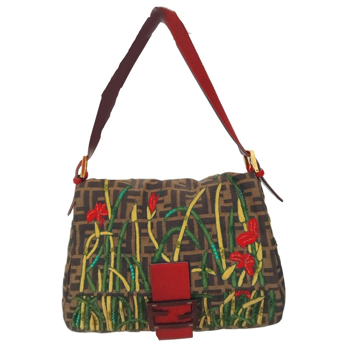 Mamma Baguette handbag