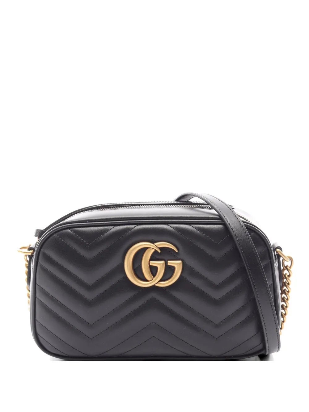 2020s GG Marmont cross body bag
