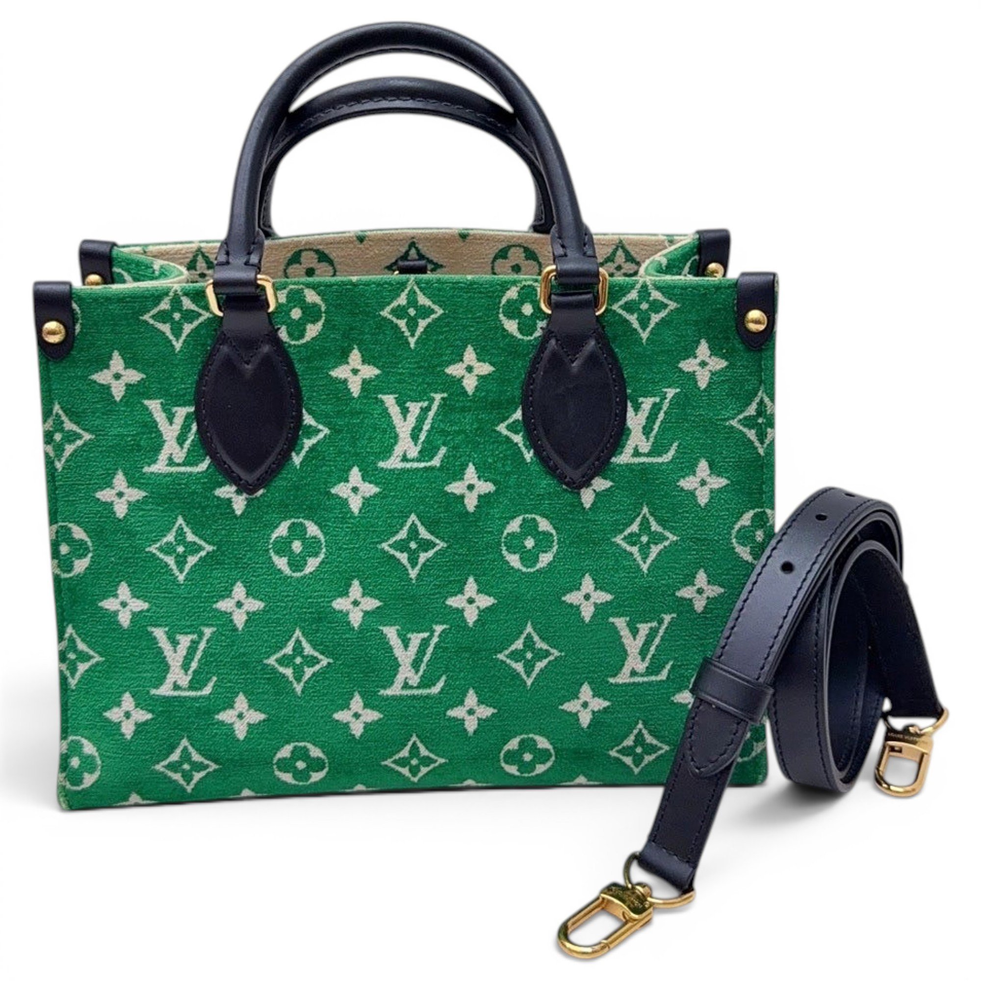 Onthego cloth tote