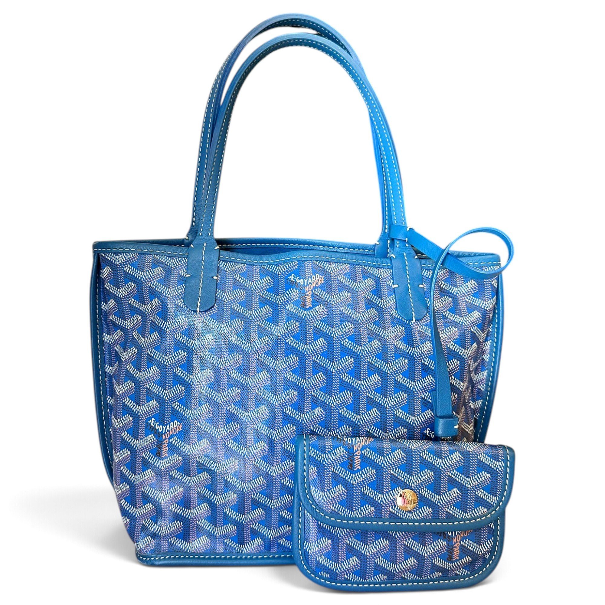 Anjou tote