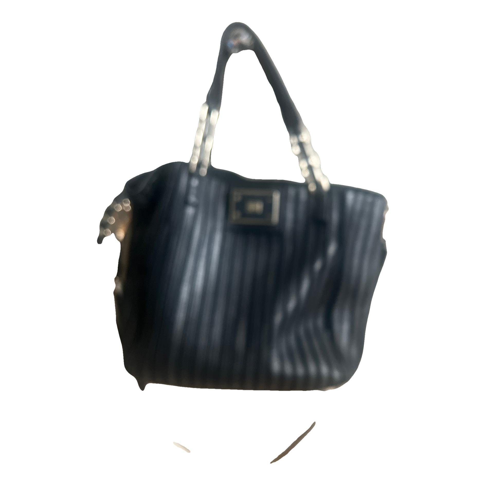 Anya Hindmarch Leather tote