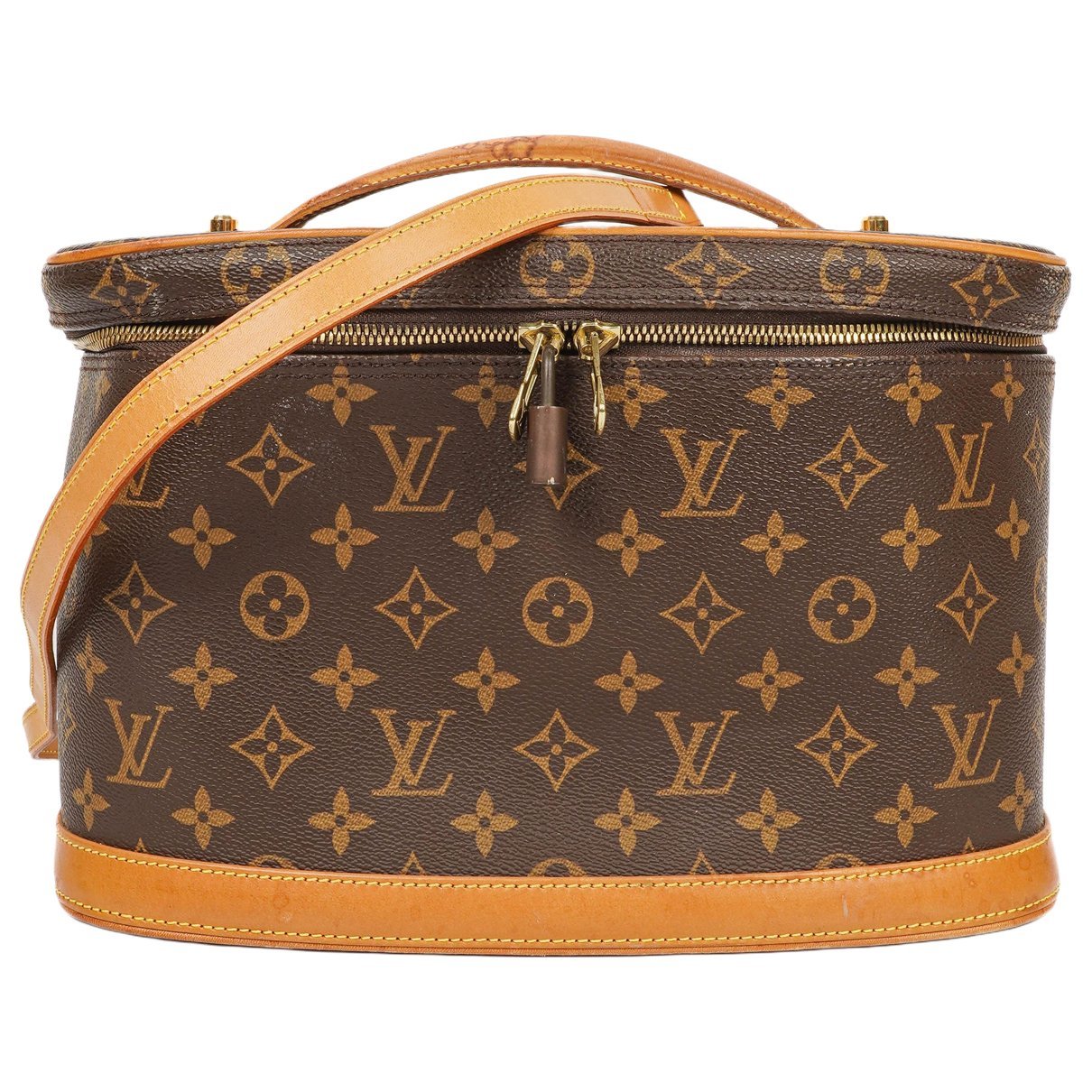Nice cloth travel bag
