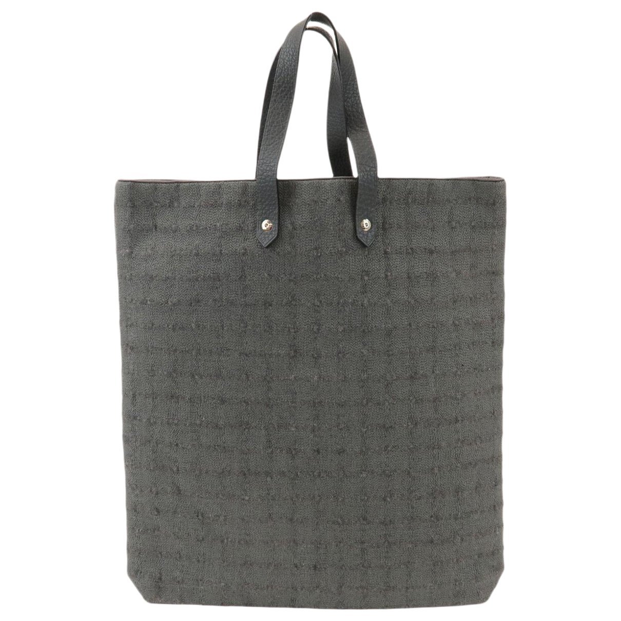 Cloth tote