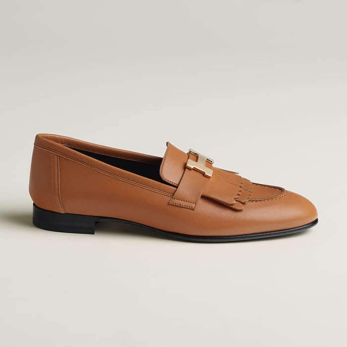 Naturel Mocassim Royal