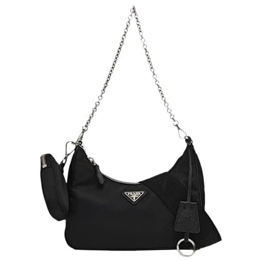 Cloth handbag