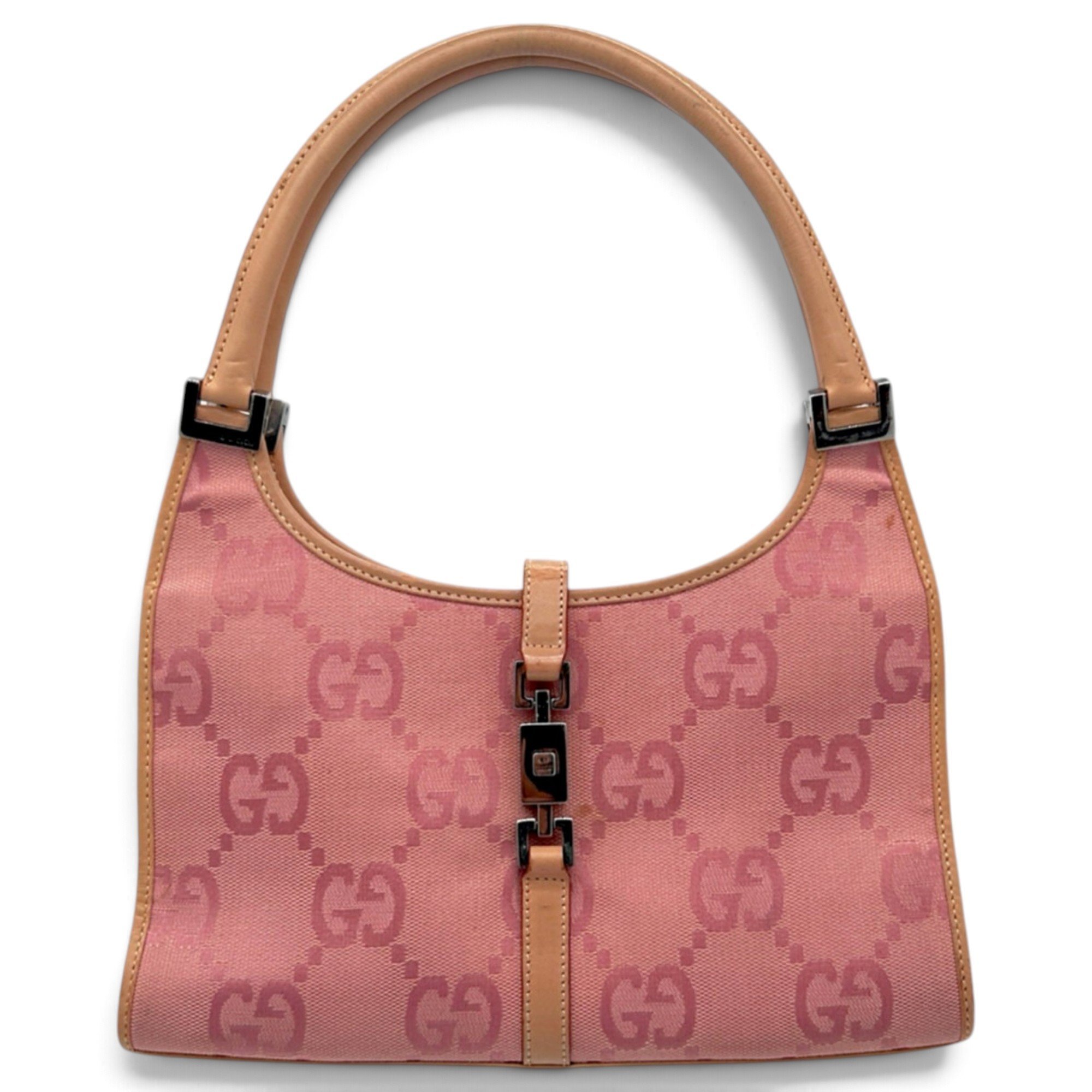 Jackie Vintage cloth handbag