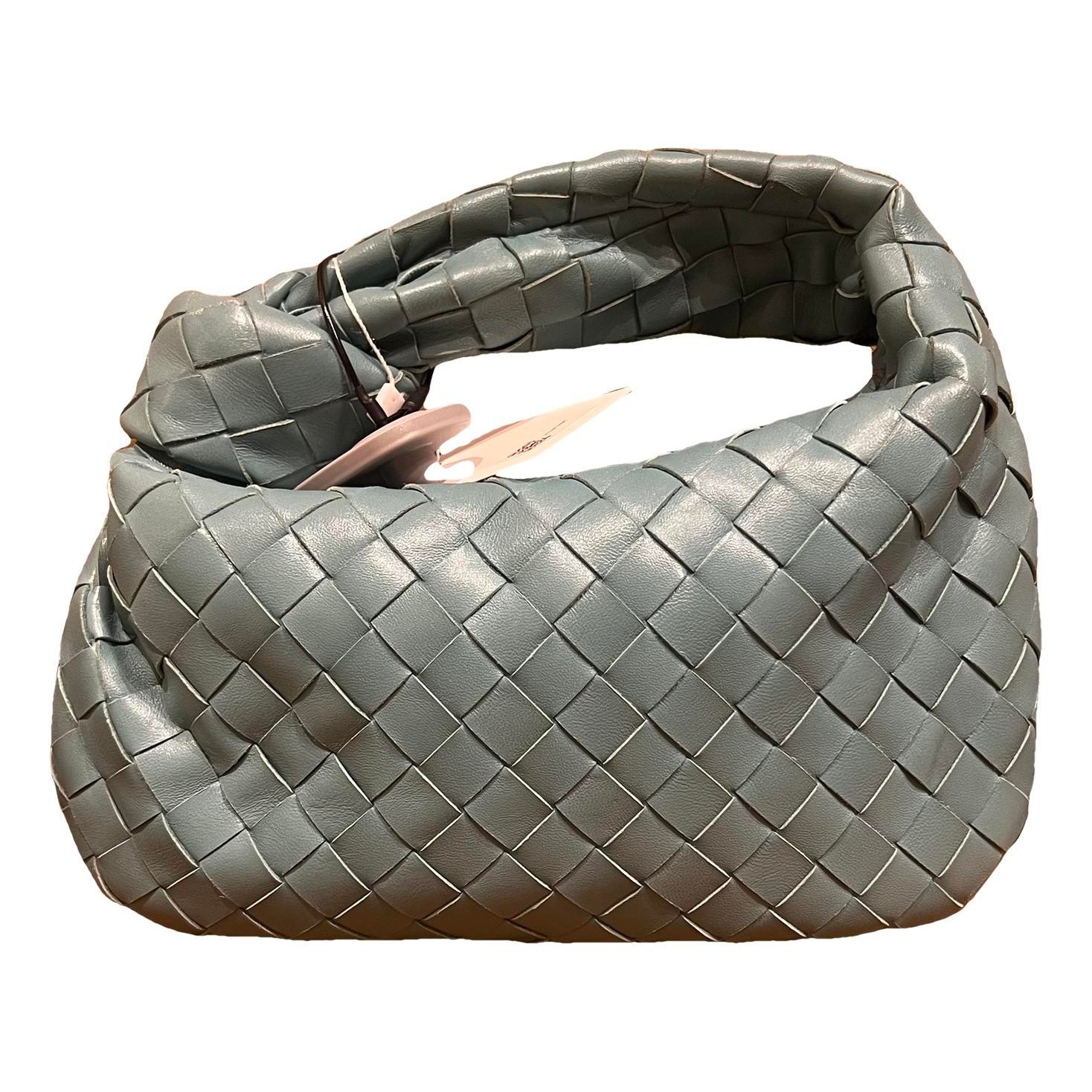 Bottega Veneta Jodie leather handbag