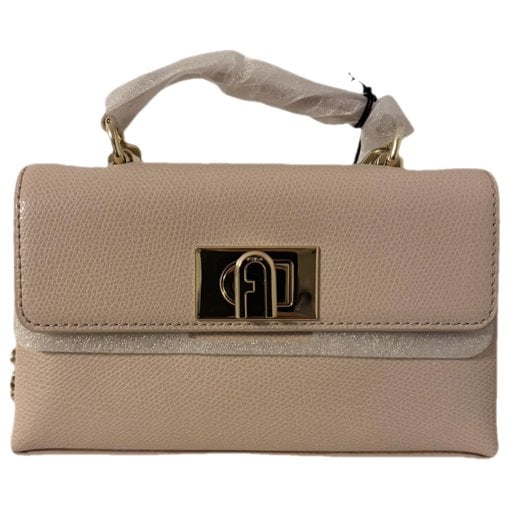 Furla Leather crossbody bag