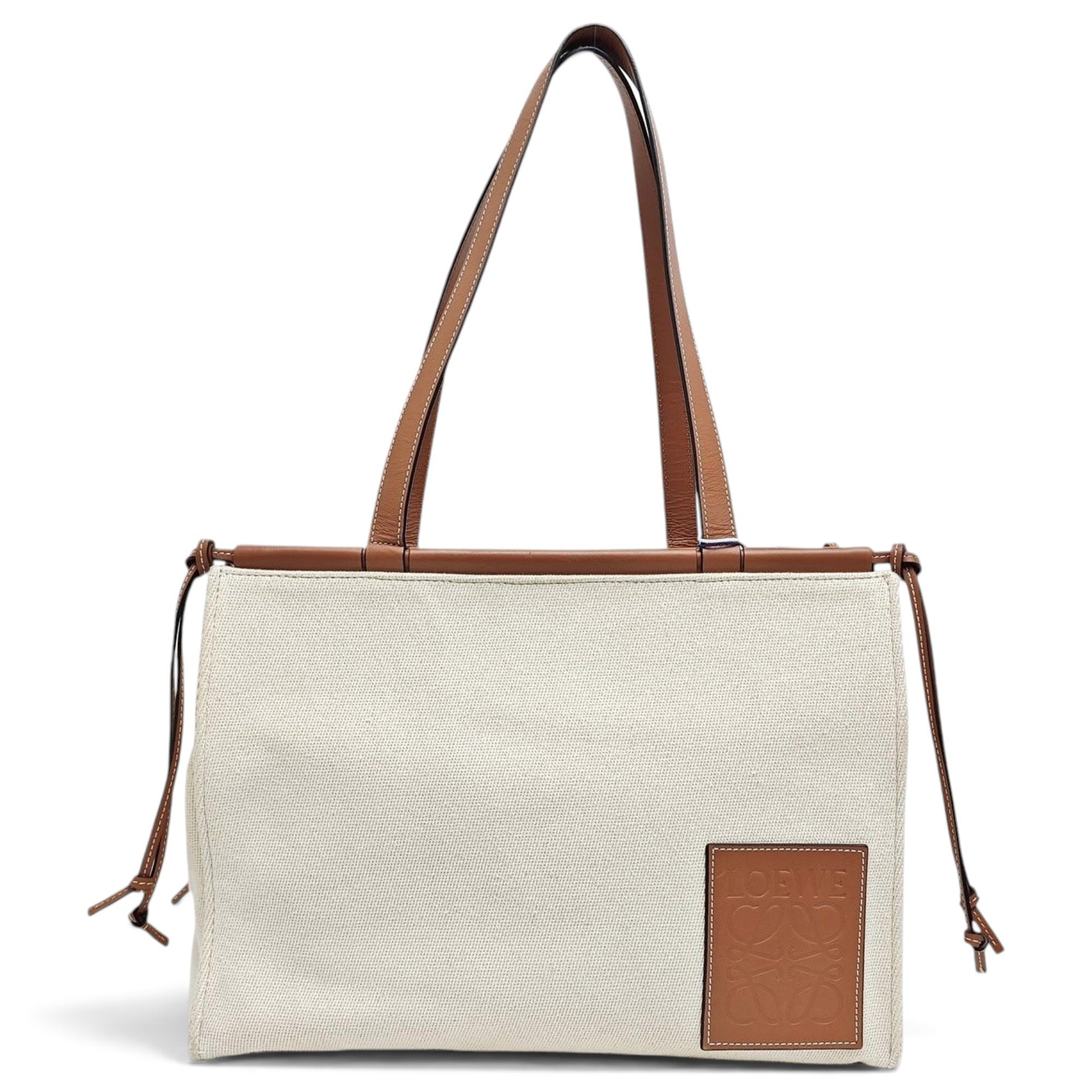 Cushion cloth handbag