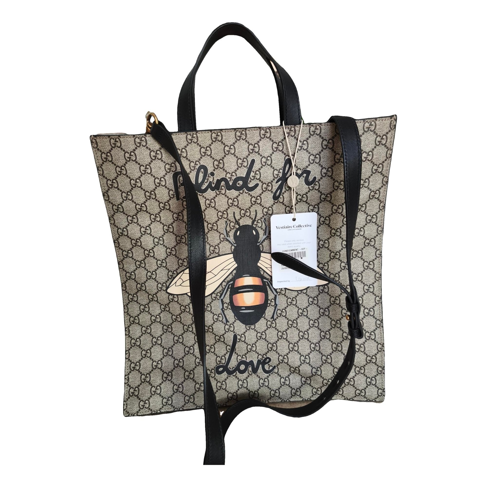 Cloth tote