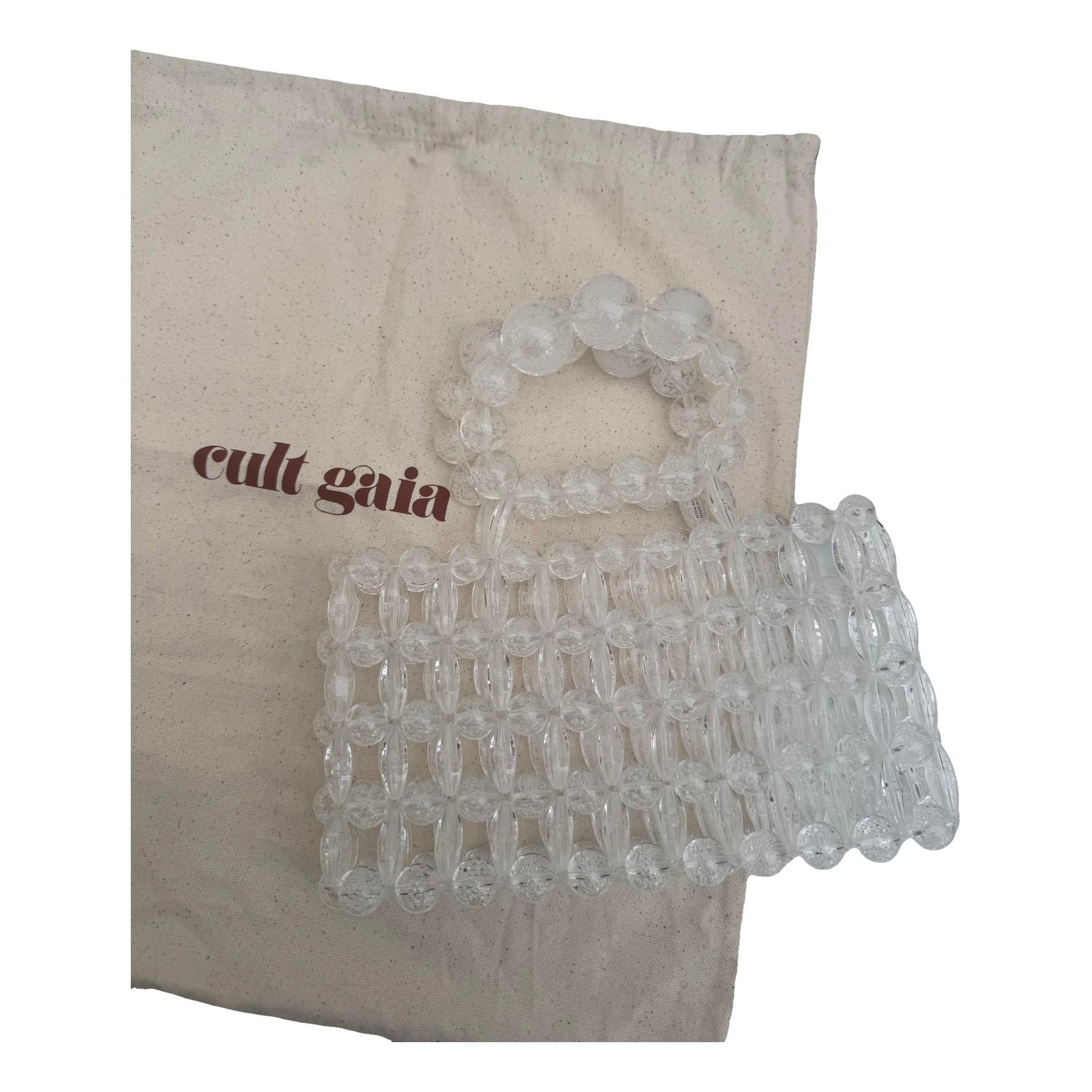 Cult Gaia Cora Clutch bag