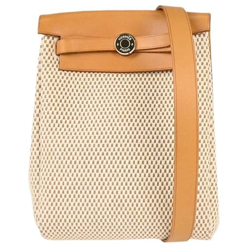 Herbag cloth handbag