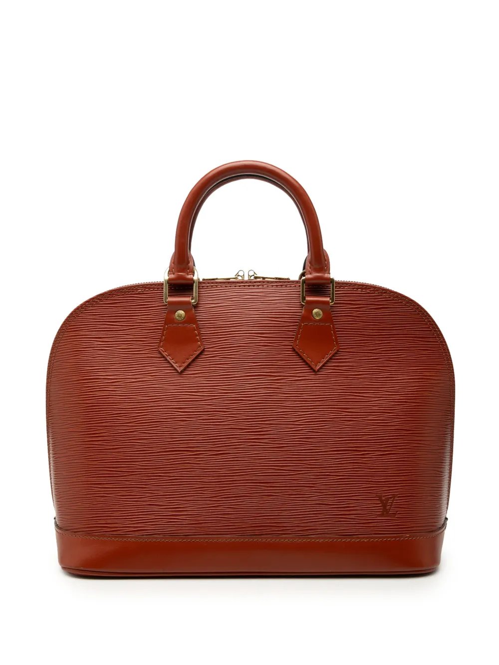 1996 Epi Alma PM handbag