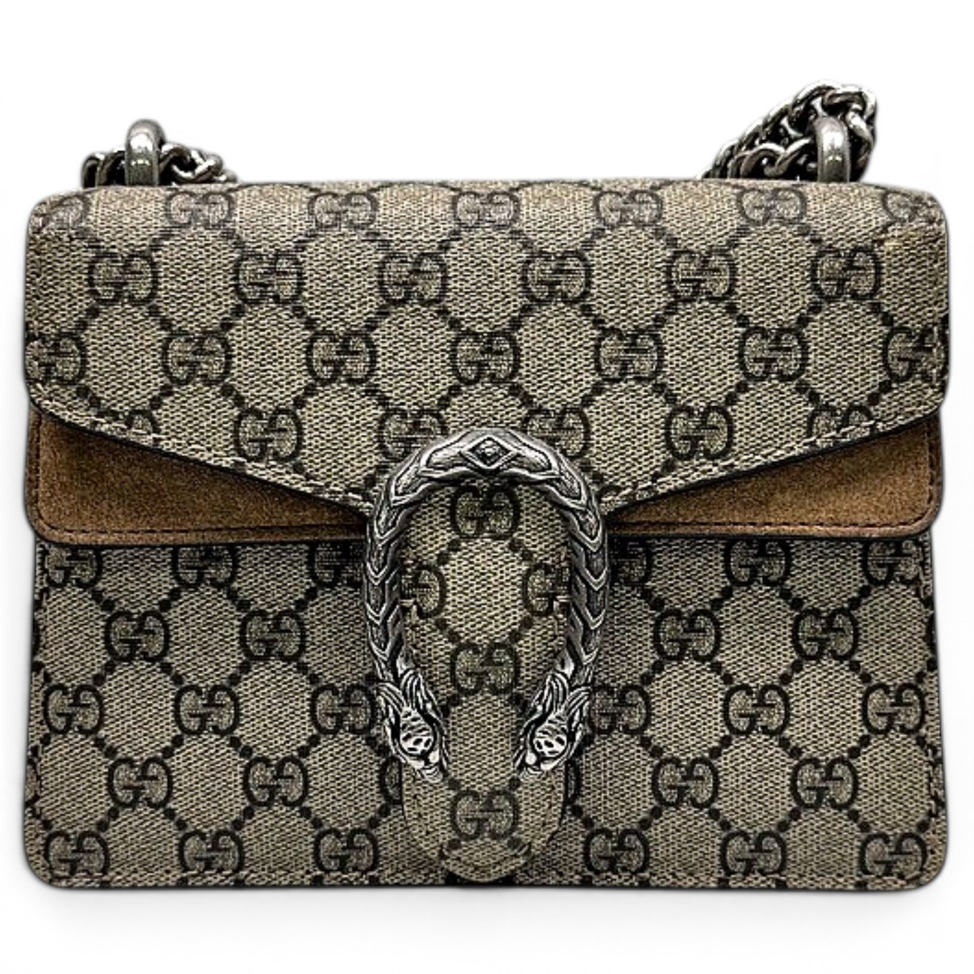 Dionysus cloth handbag