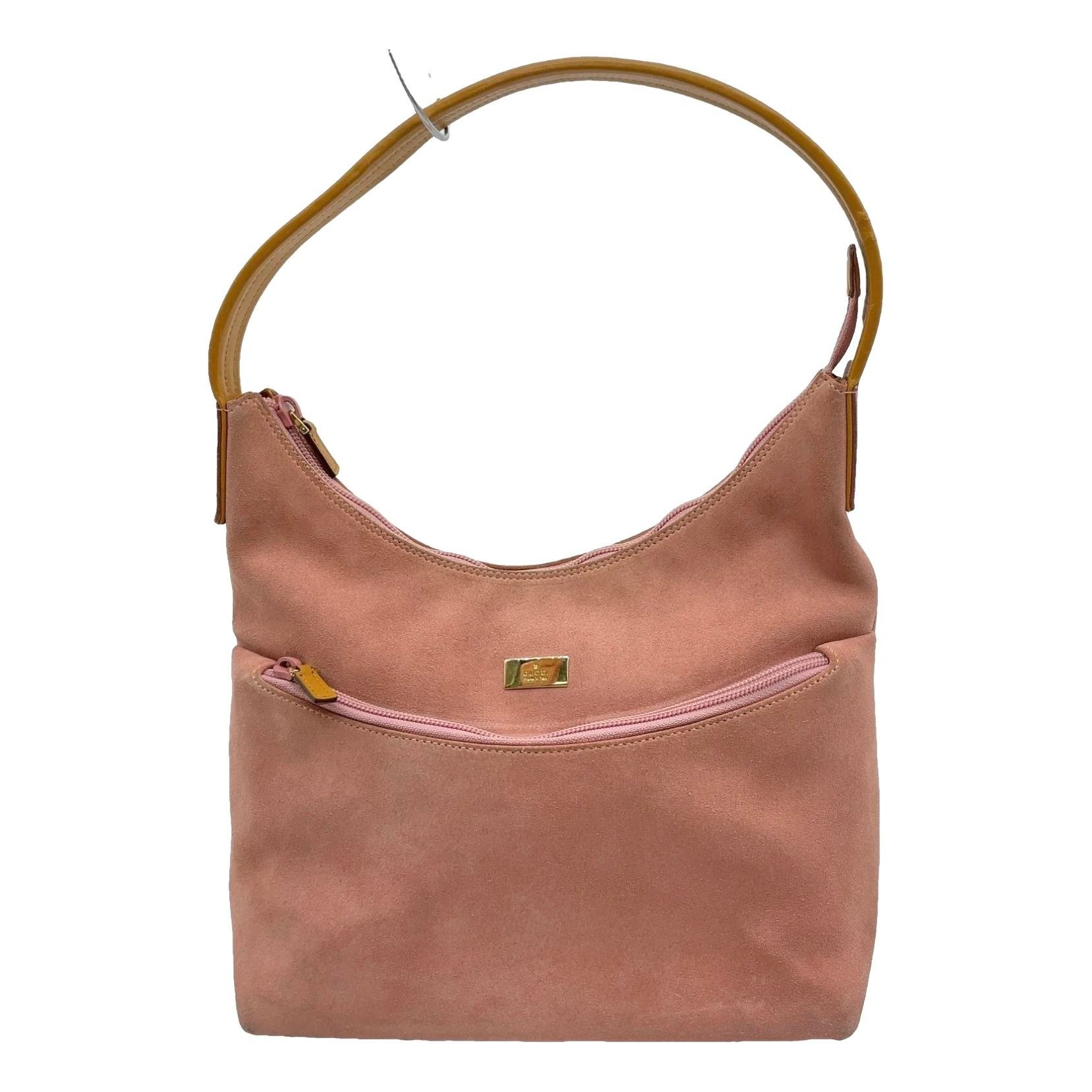 Gucci Hobo handbag
