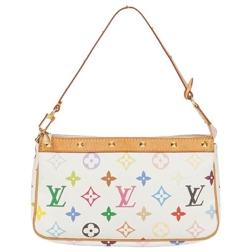 Pochette Accessoire cloth handbag