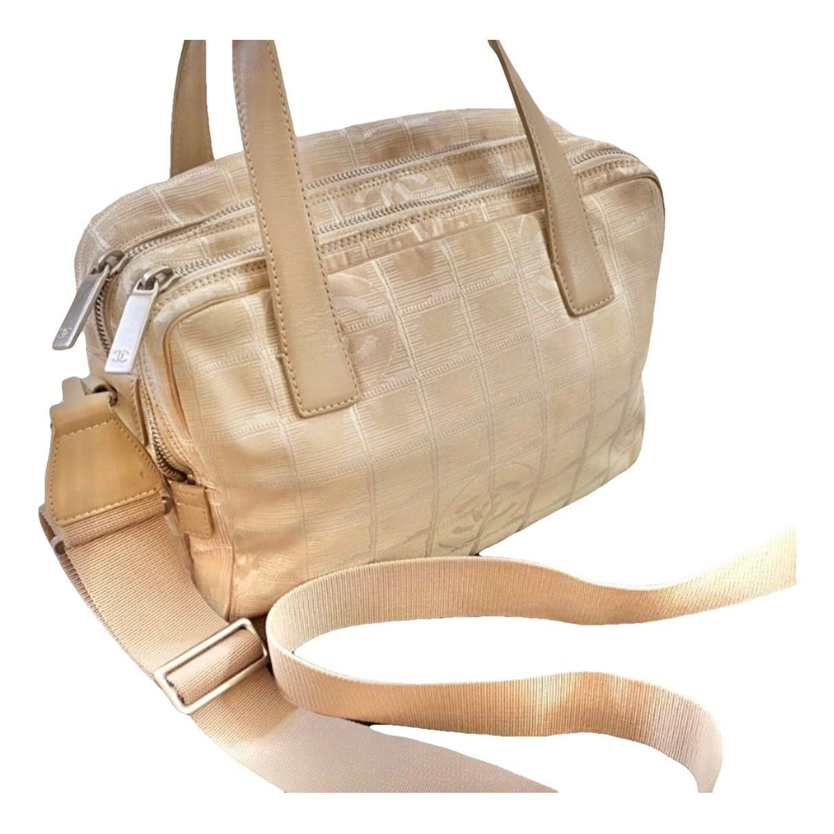 Cloth crossbody bag