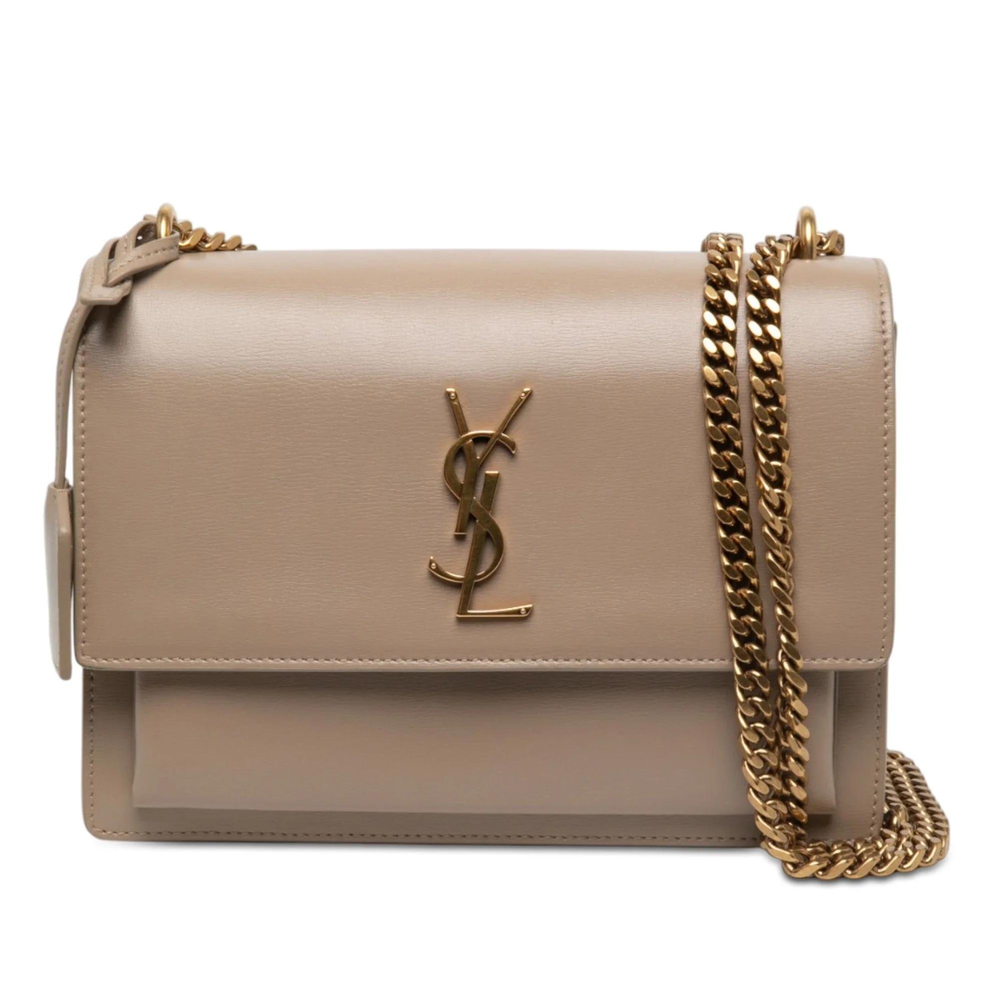 Sunset pony-style calfskin handbag