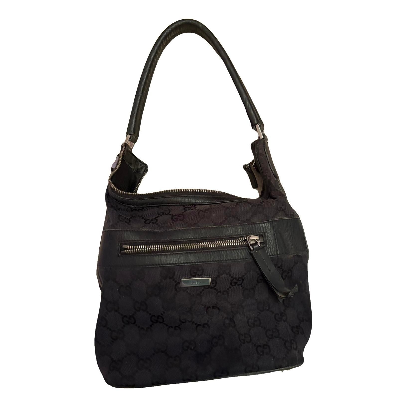 Cloth handbag
