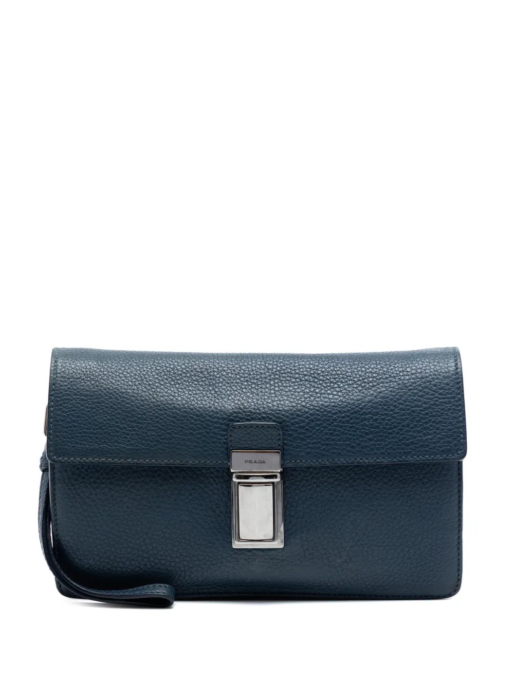 2000-2013 Vitello Daino clutch bag