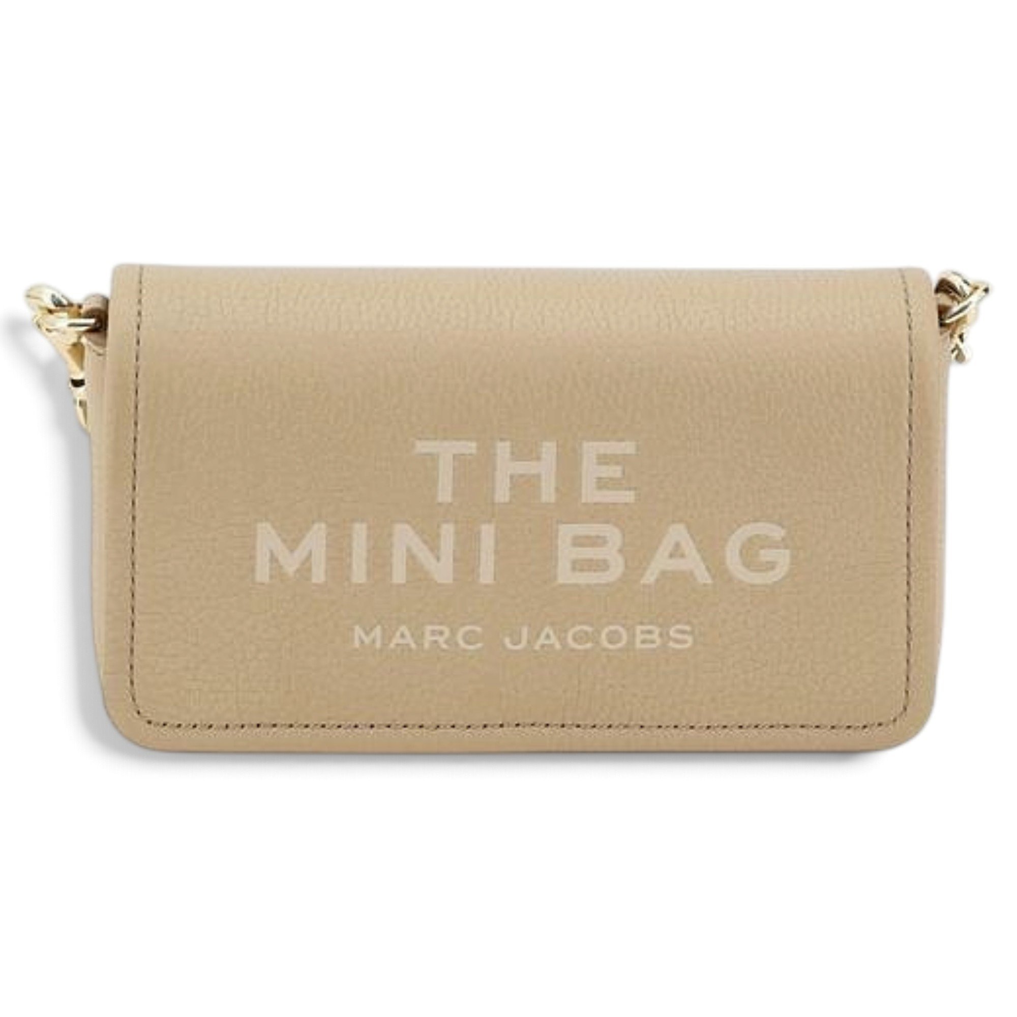 Marc Jacobs Leather handbag
