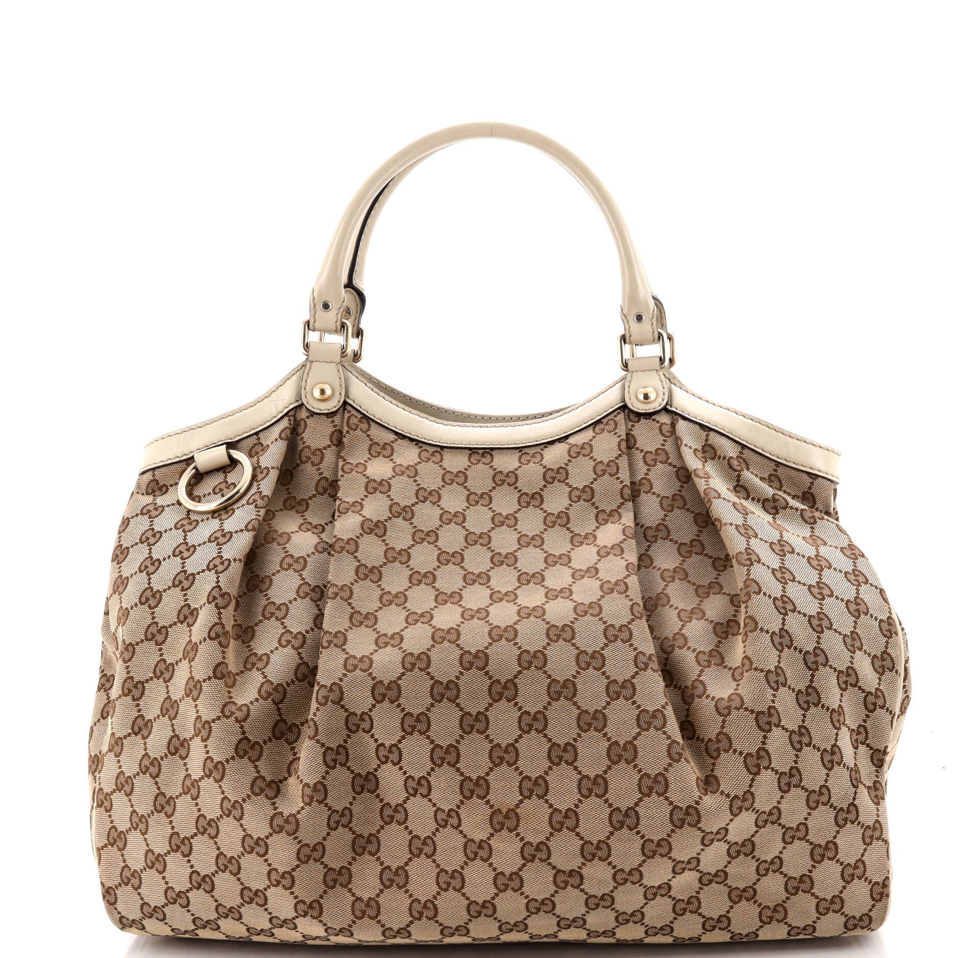 Cloth tote