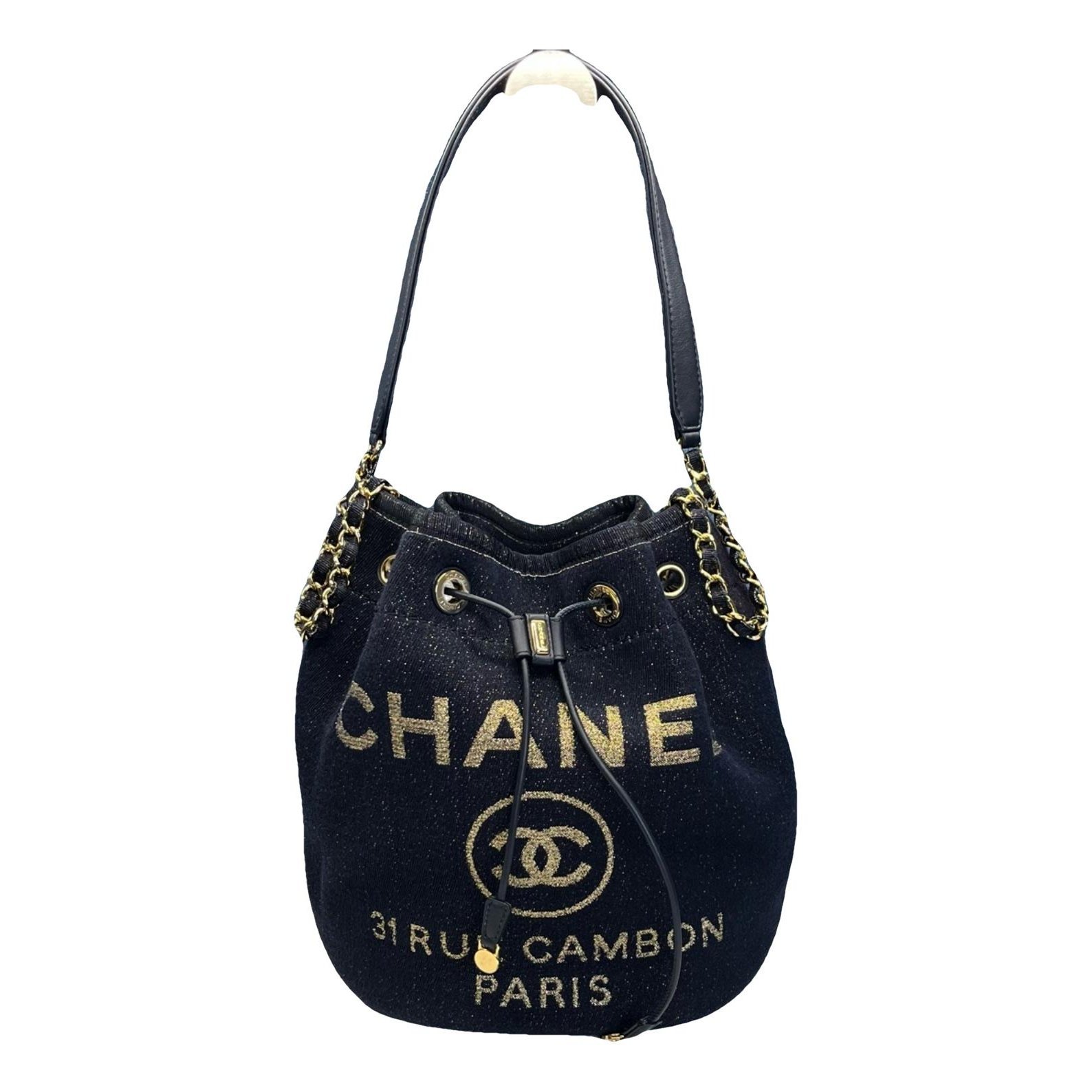 Deauville handbag