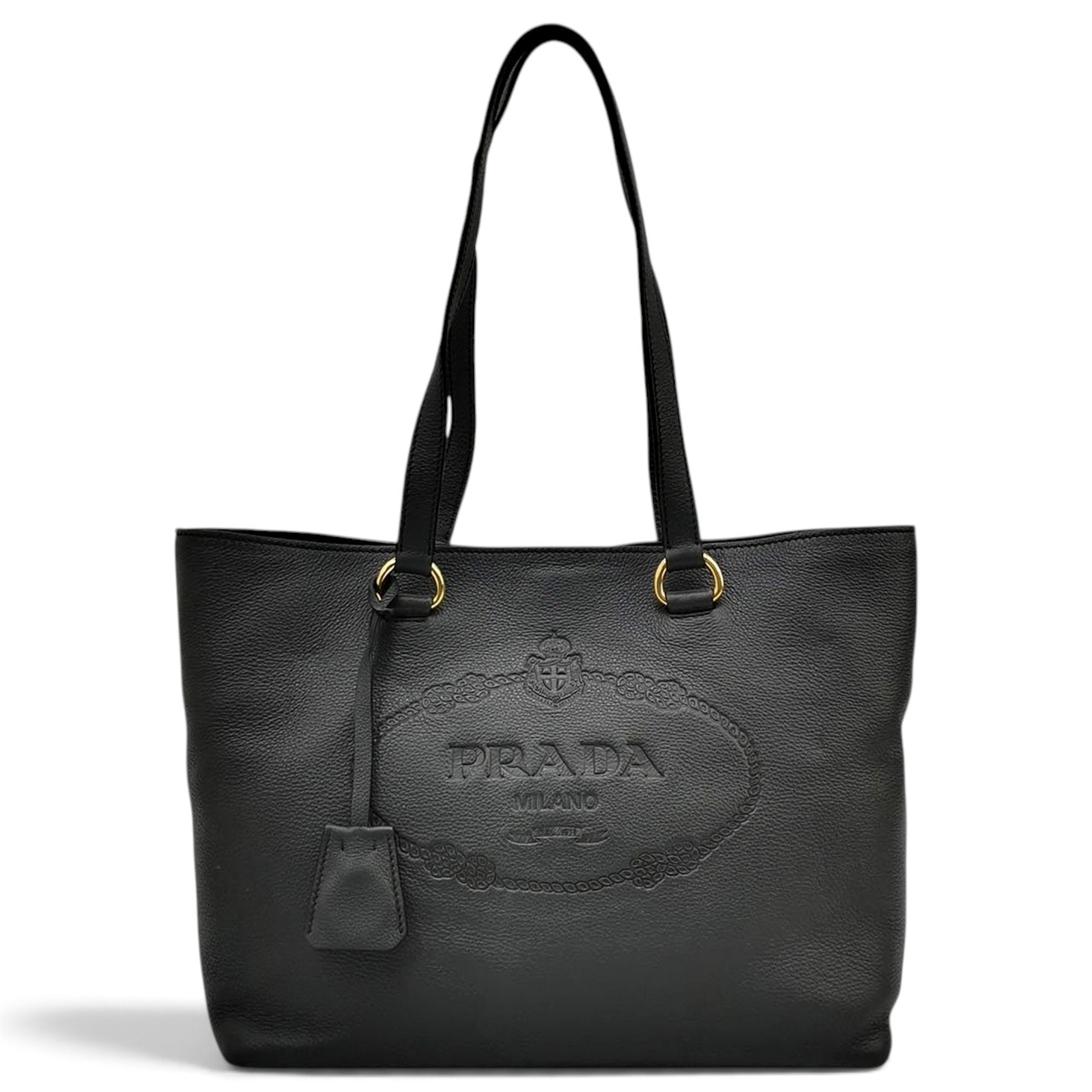 Prada Leather handbag