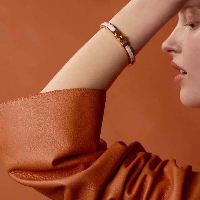 Aube Mini Clic Kelly Au Royaume d'Helios Bracelet