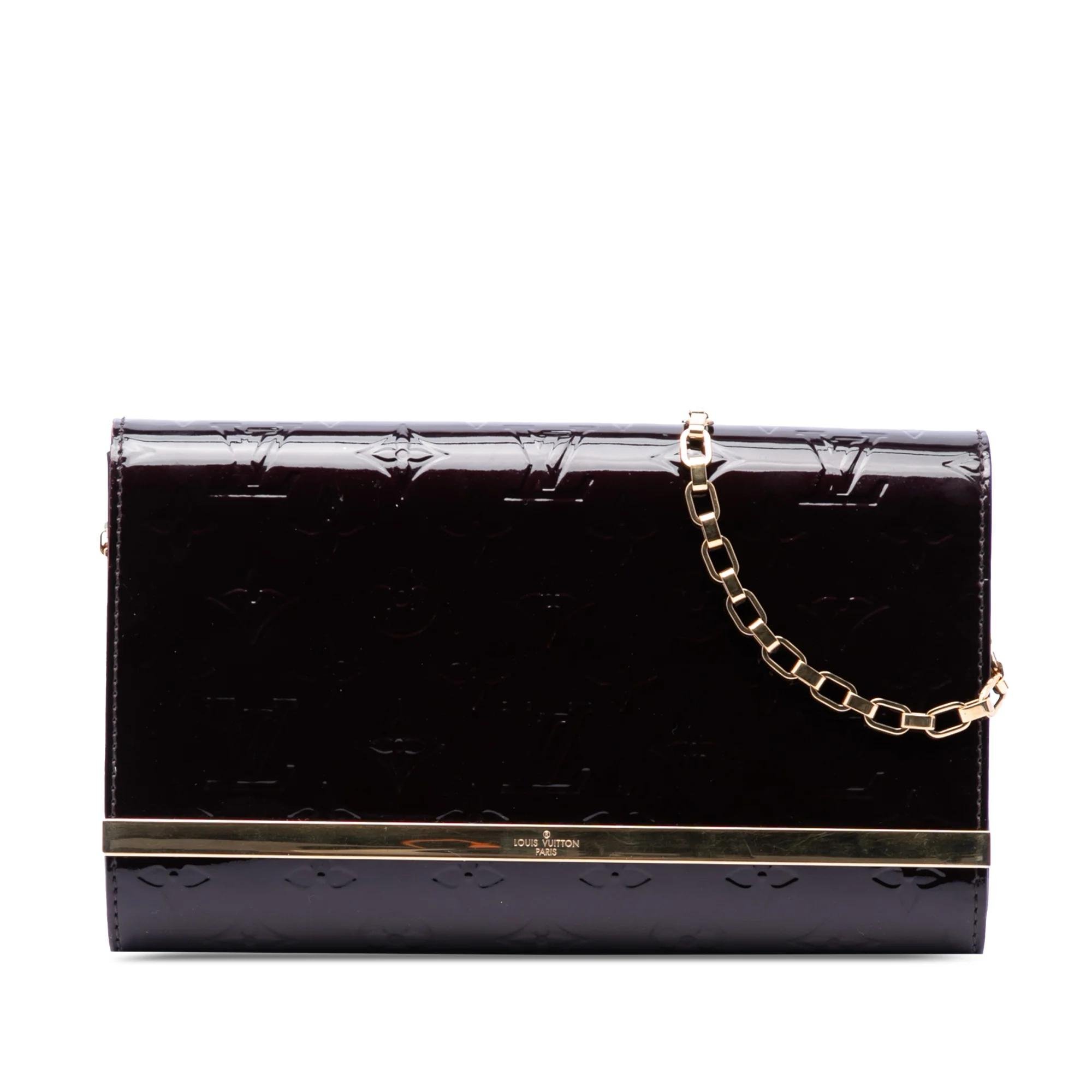 Ana leather satchel