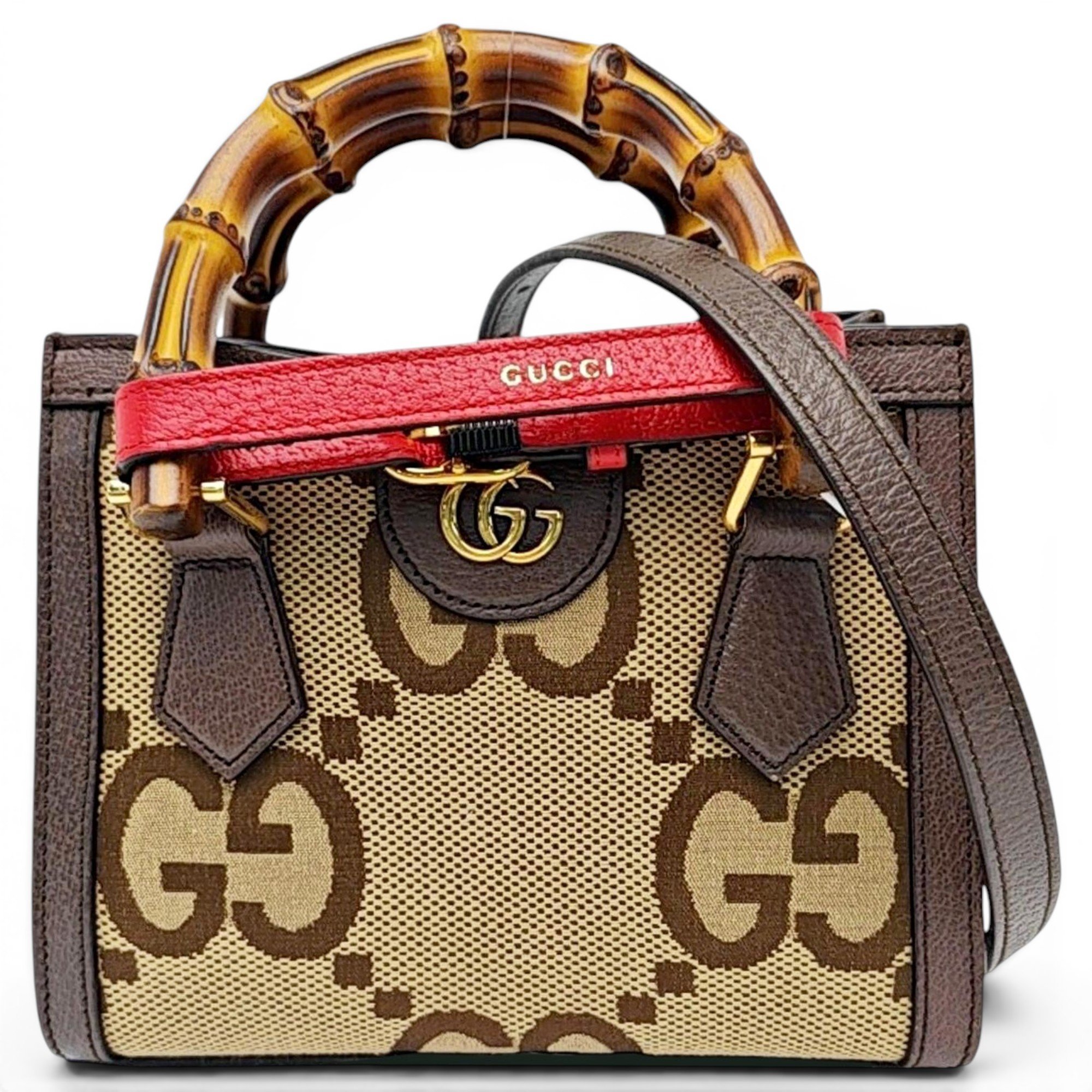 Diana Bamboo cloth tote