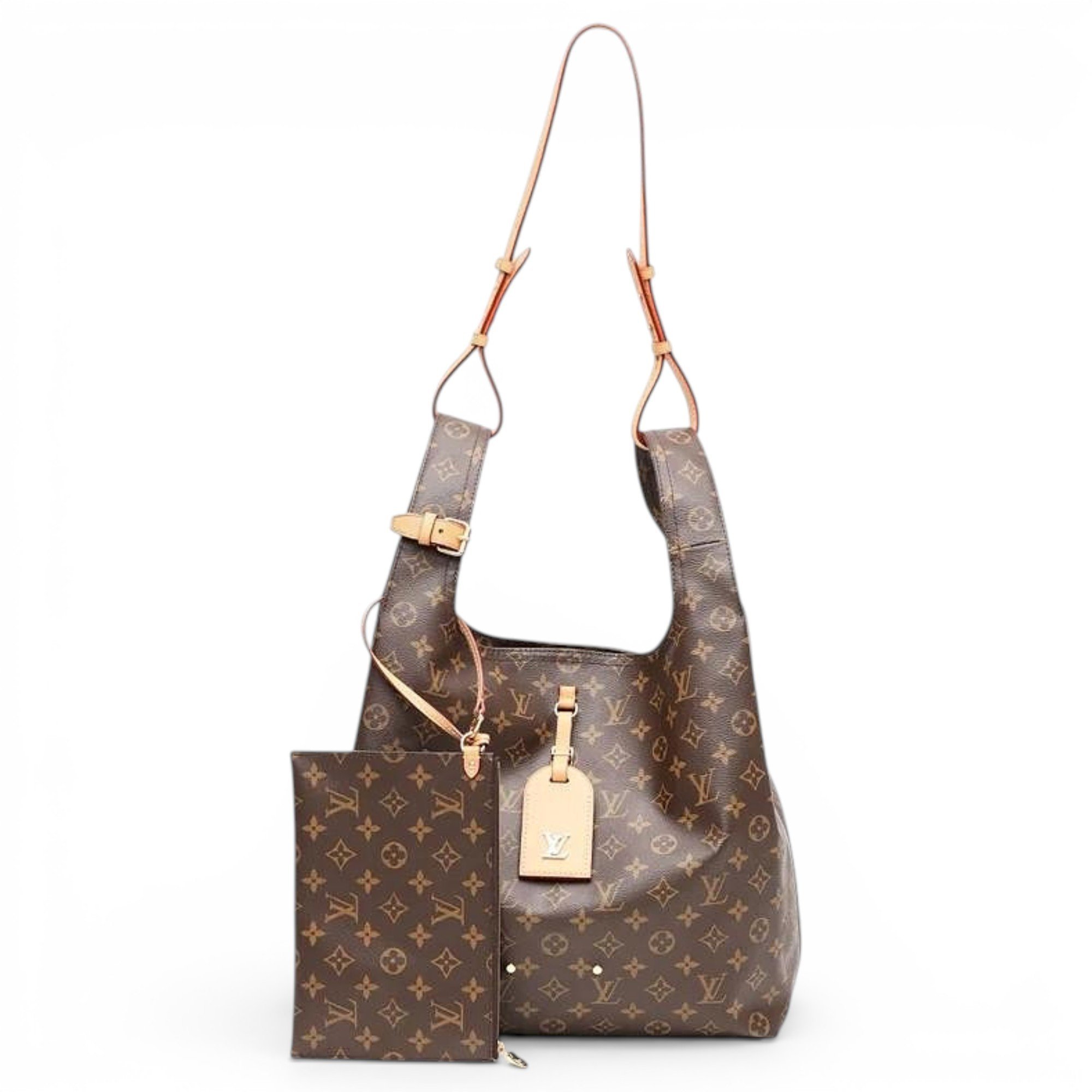Cloth handbag