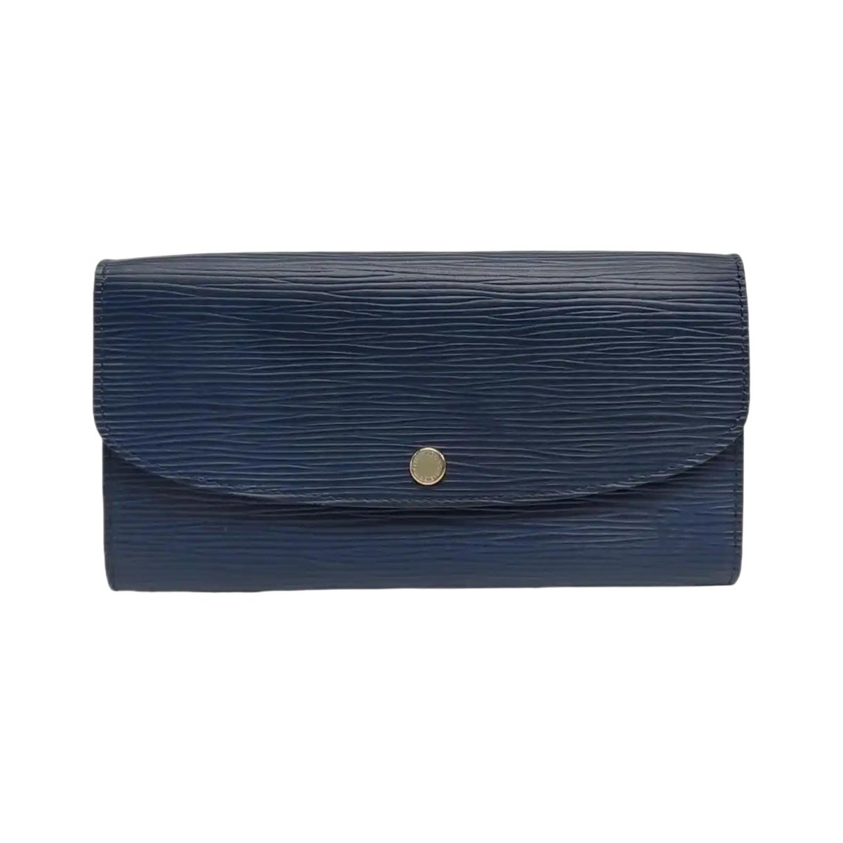 Leather mini bag