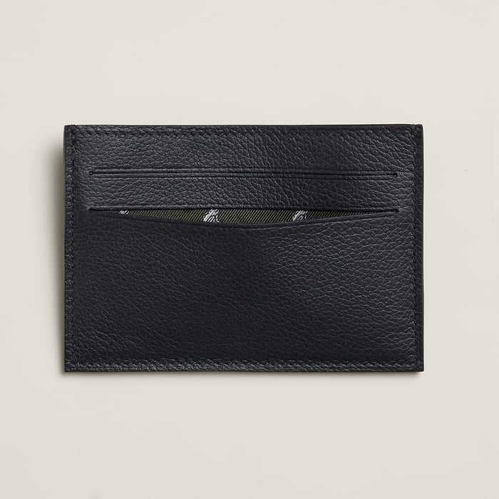 Citizen Twill Card Case