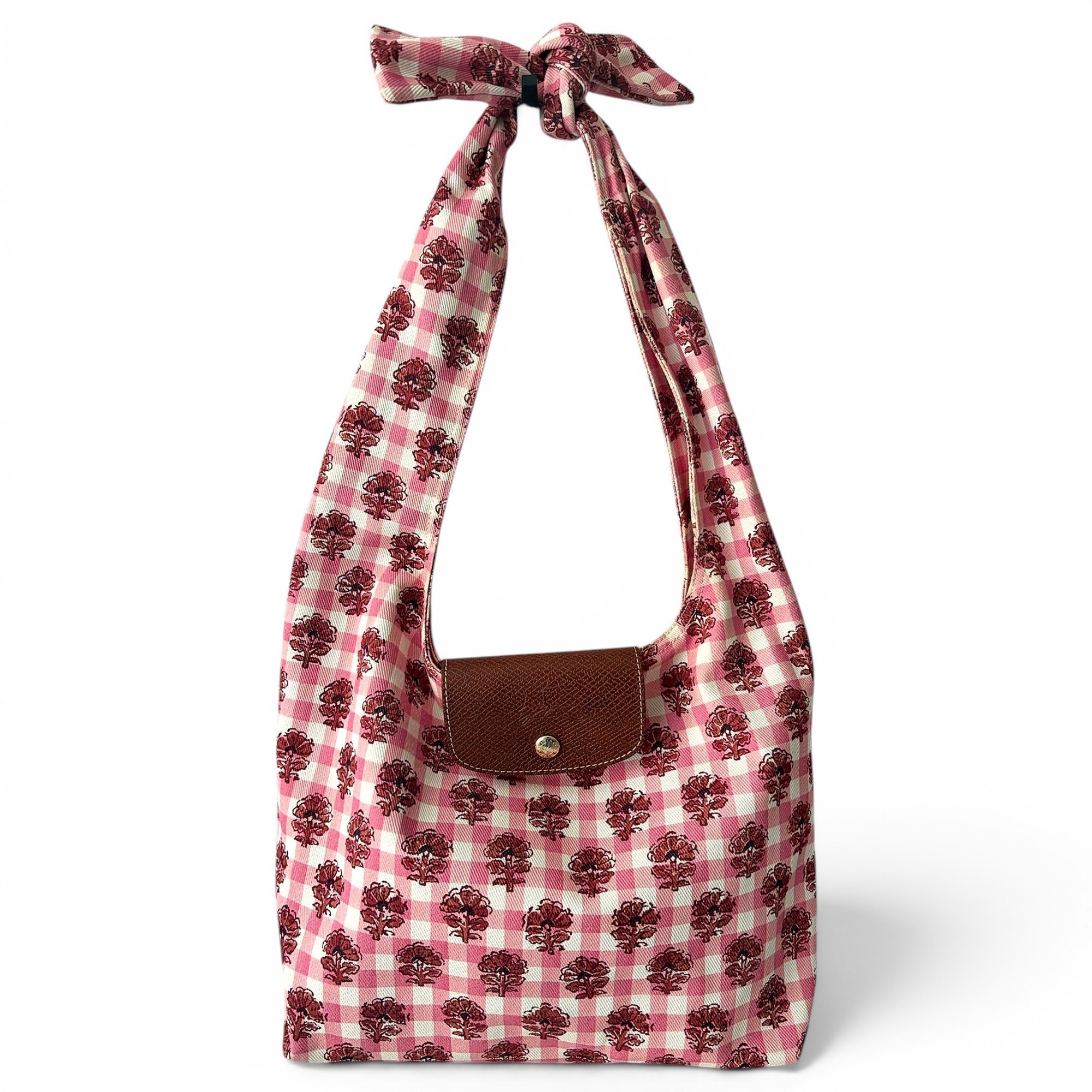 Cloth tote
